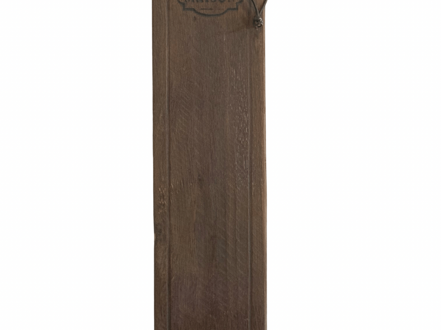 Baguette Board - Wine Stave Medium - The Hideaway