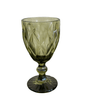 Green Trent Wine Glass - The Hideaway