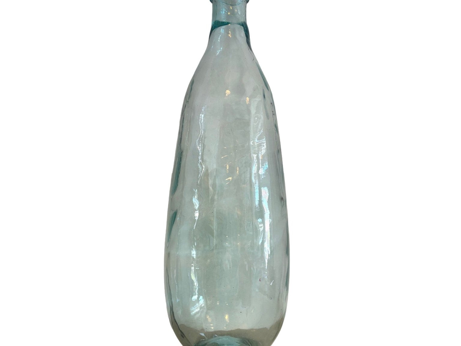 Recycled Organic Vase 75cm - The Hideaway