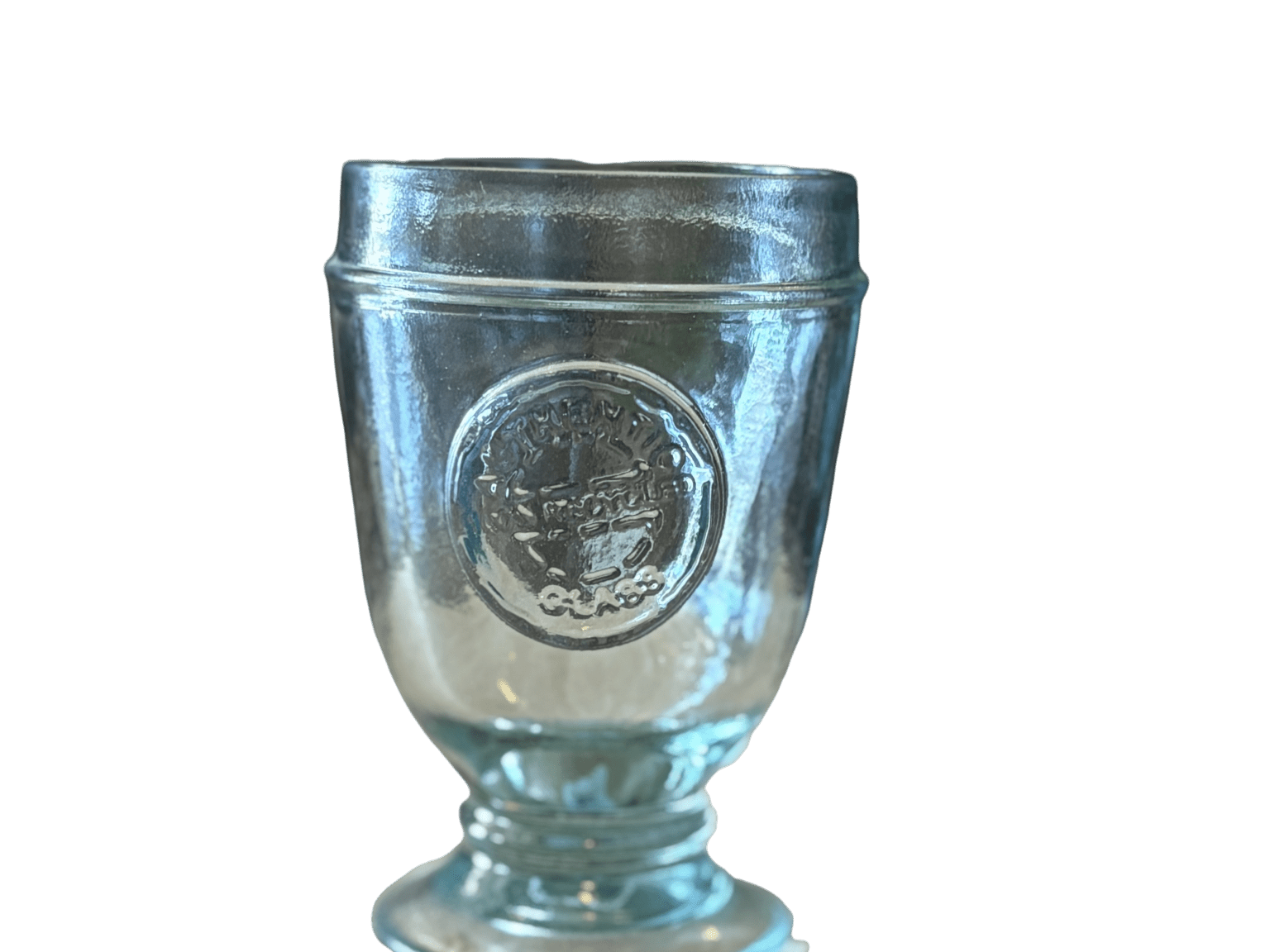 San Miguel Recycled Glass Tumbler - The Hideaway