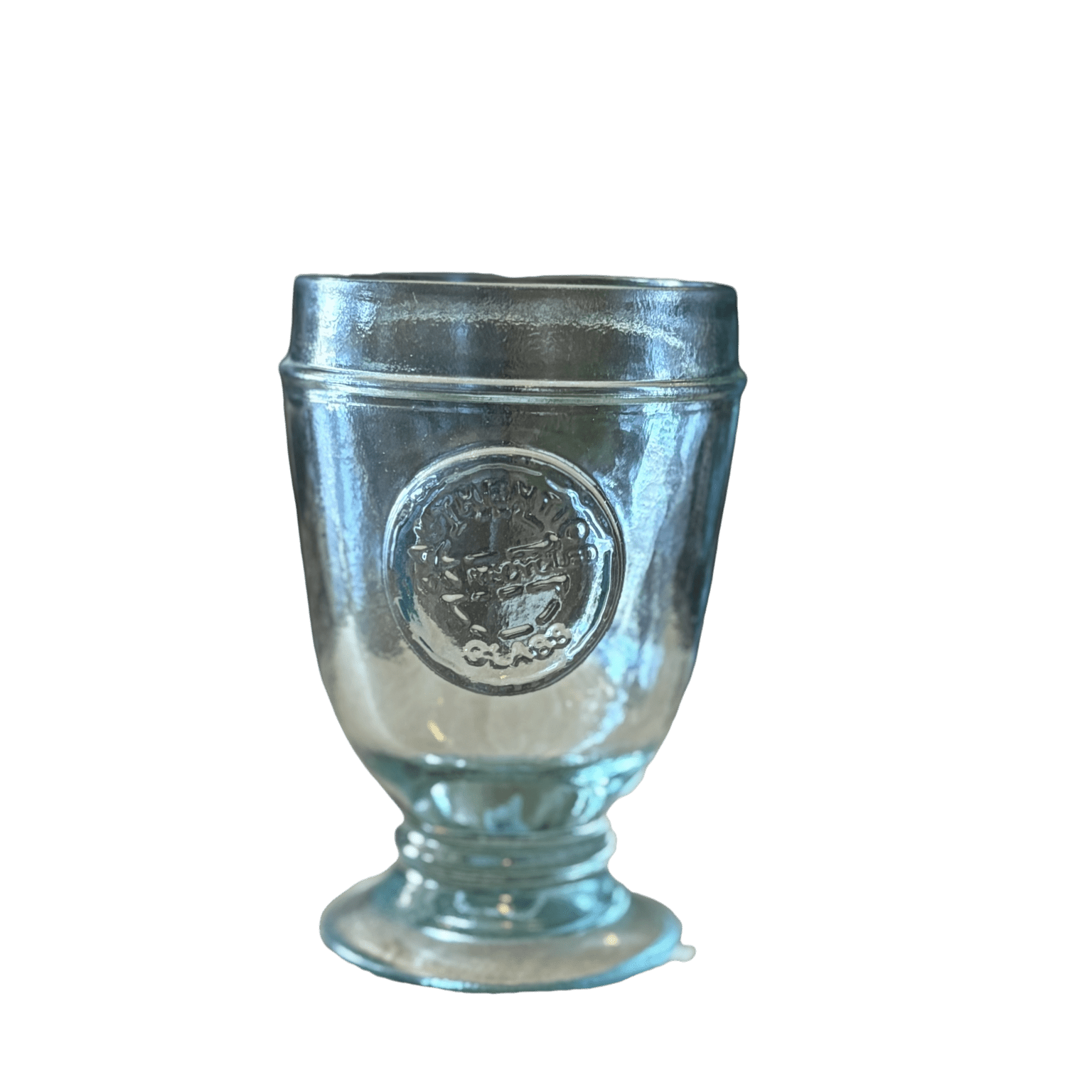 San Miguel Recycled Glass Tumbler - The Hideaway