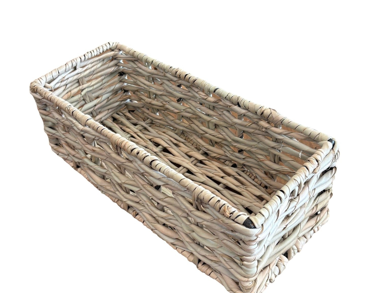 Small Toilet Roll Holder - The Hideaway