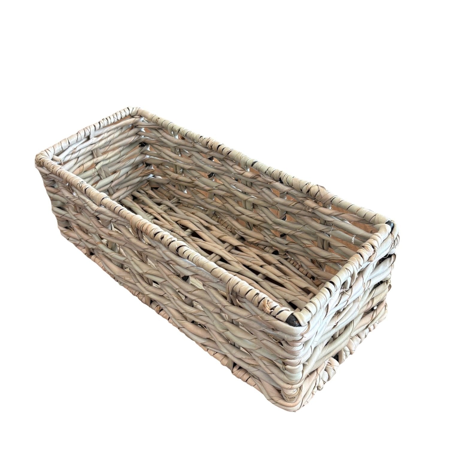 Small Toilet Roll Holder - The Hideaway