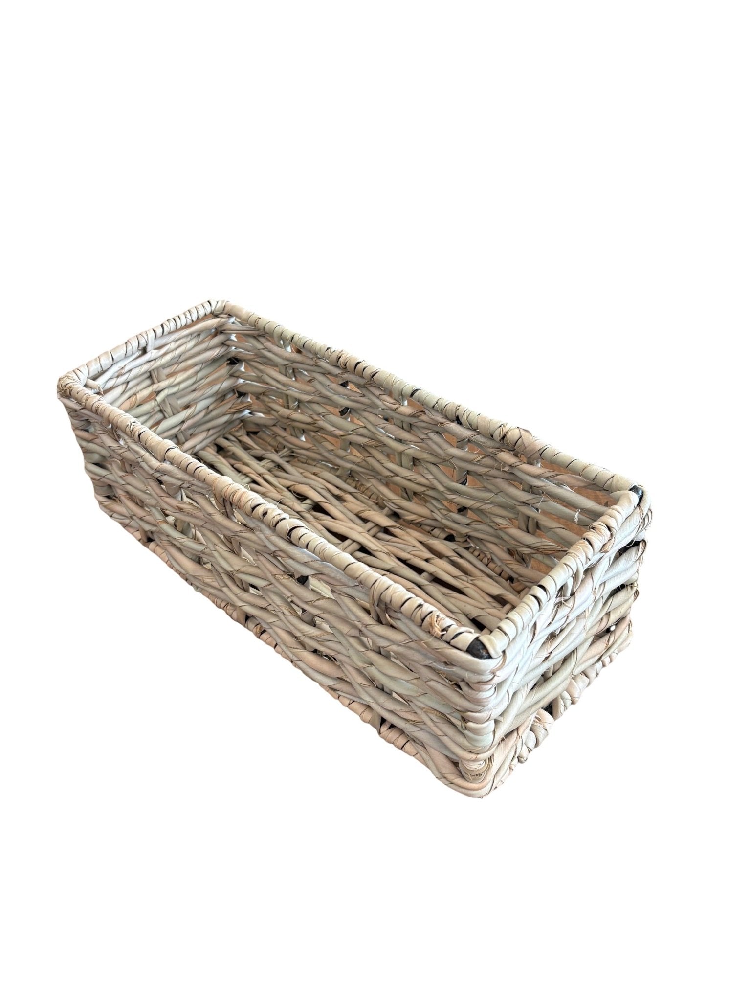 Small Toilet Roll Holder - The Hideaway