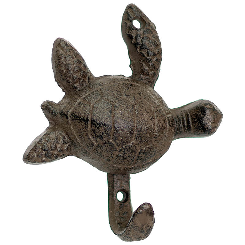 Turtle Hook - The Hideaway