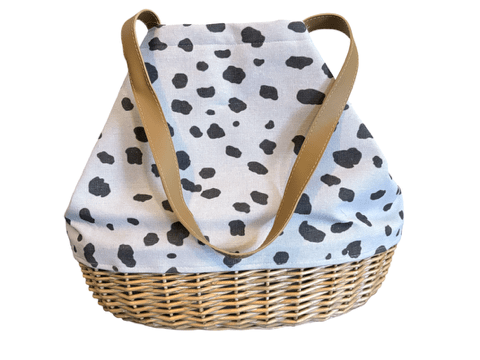The Essential Picnic Basket - The Hideaway