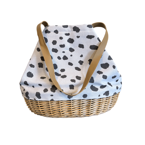 The Essential Picnic Basket - The Hideaway