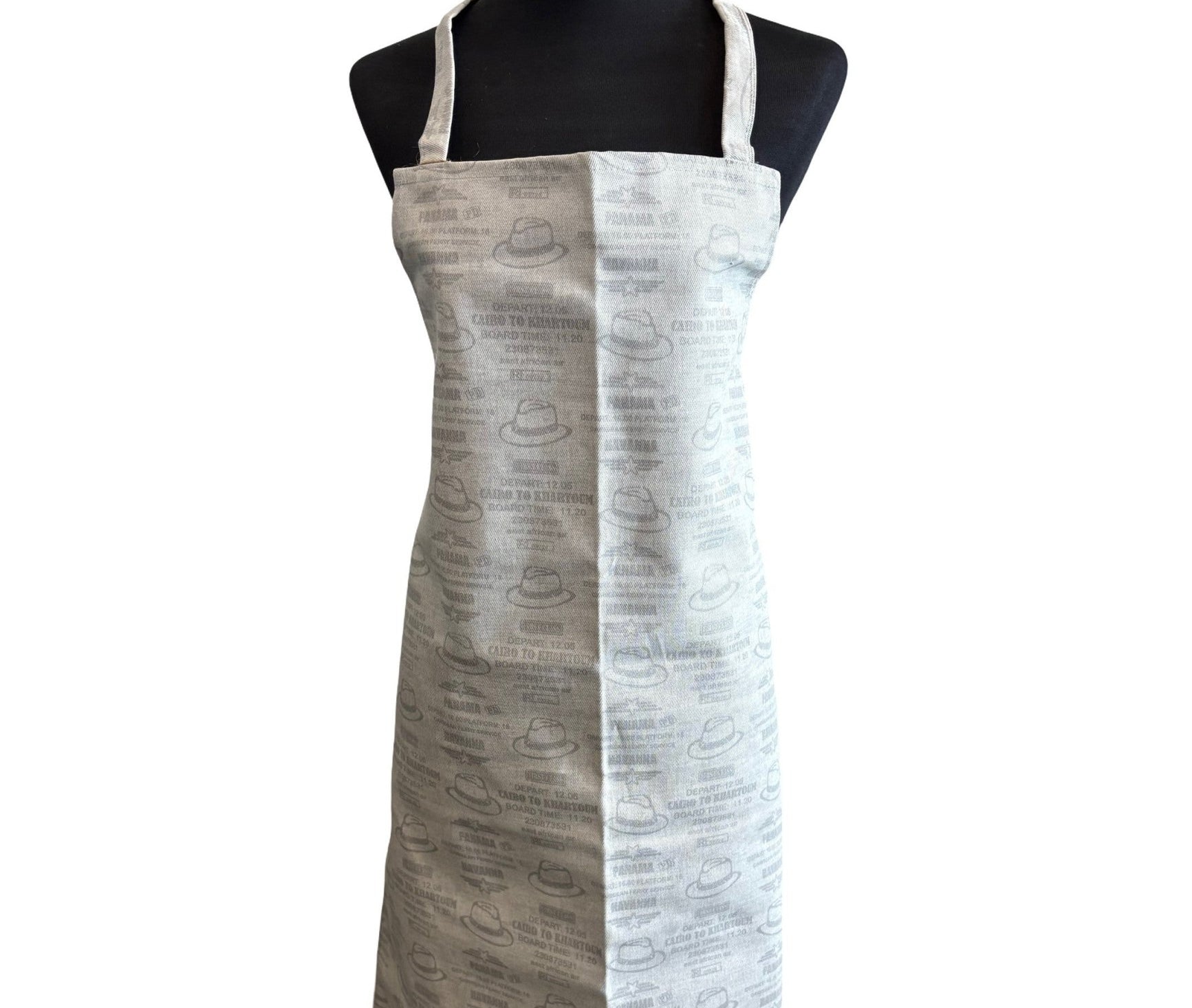 Vagari Apron - The Hideaway