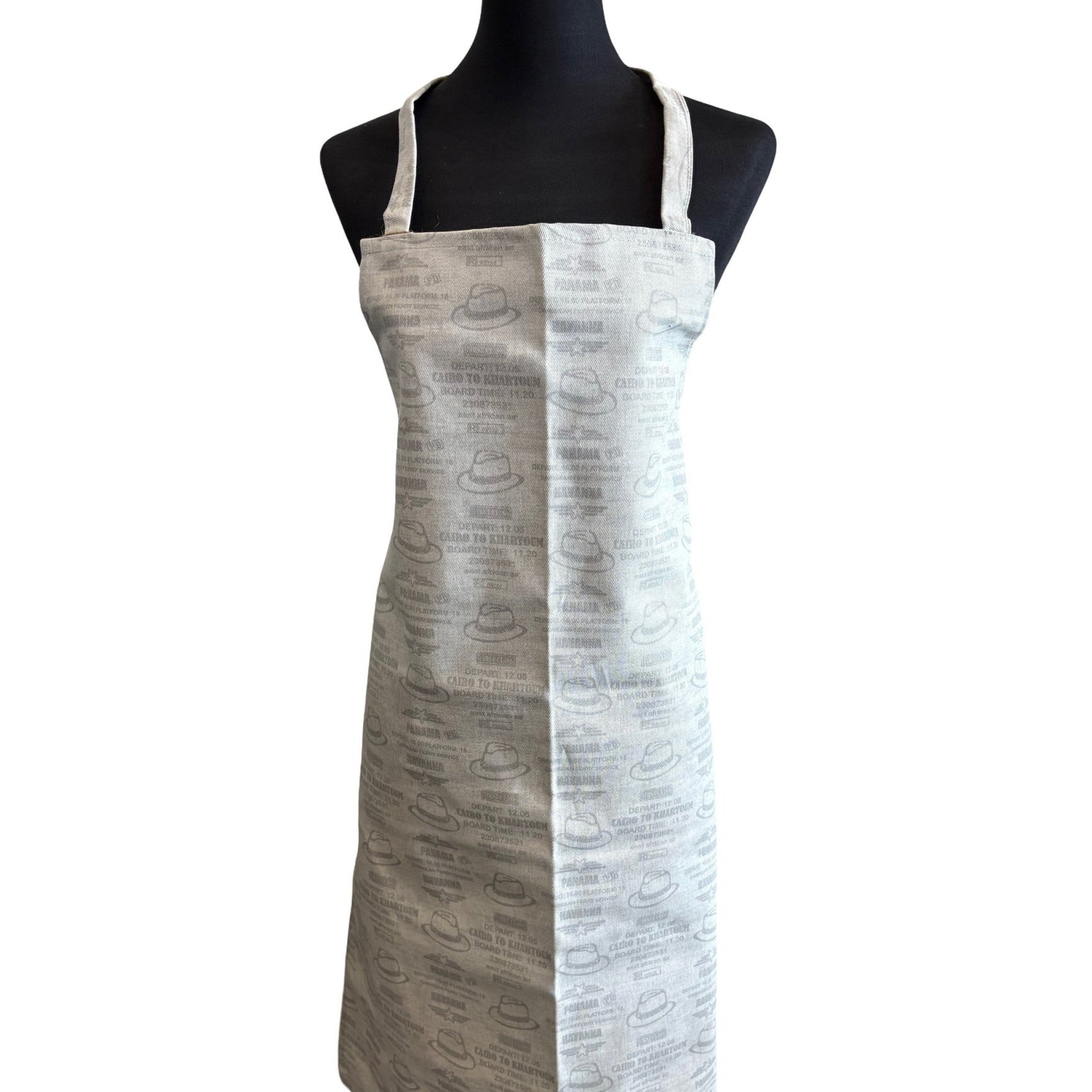 Vagari Apron - The Hideaway