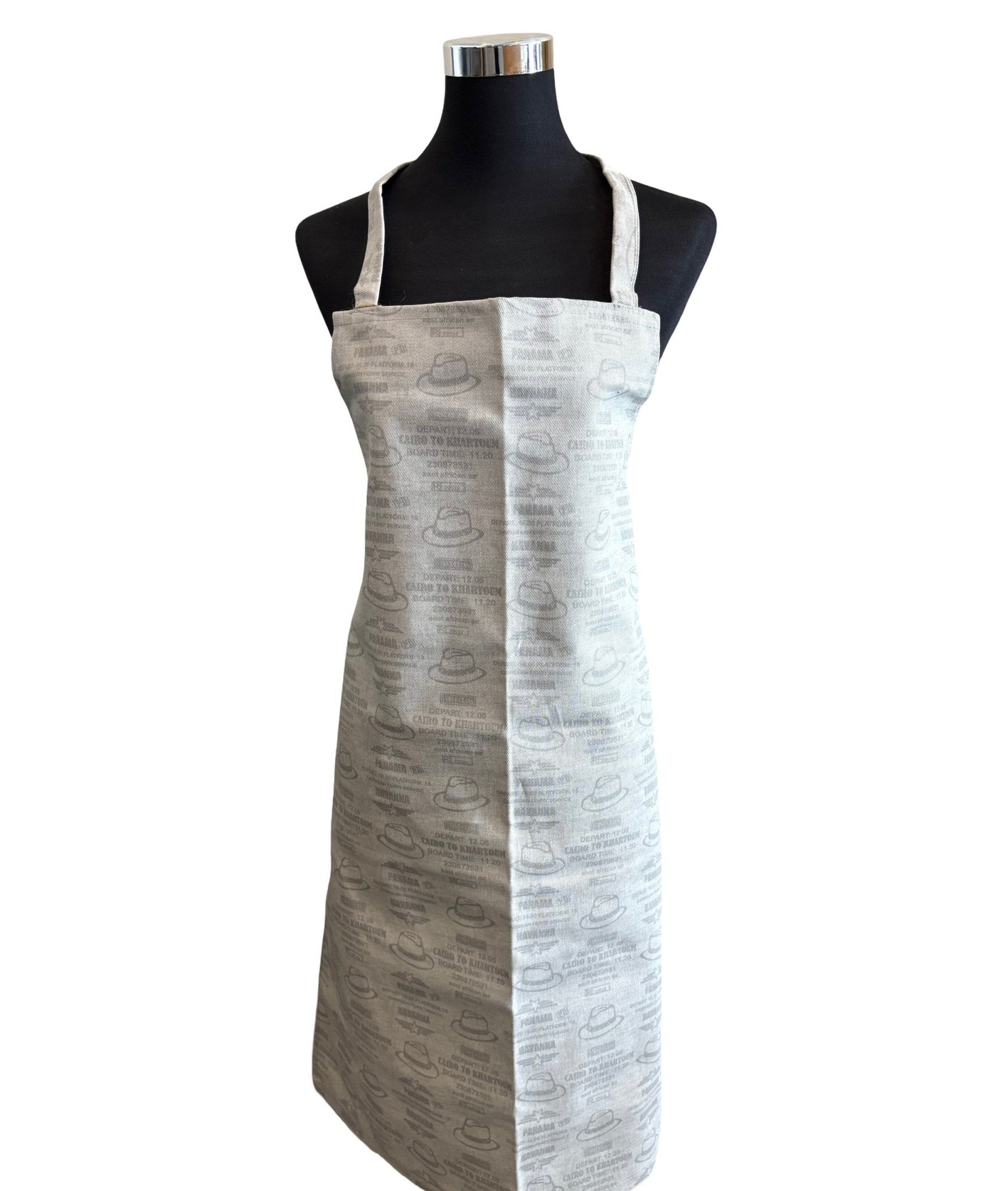 Vagari Apron - The Hideaway