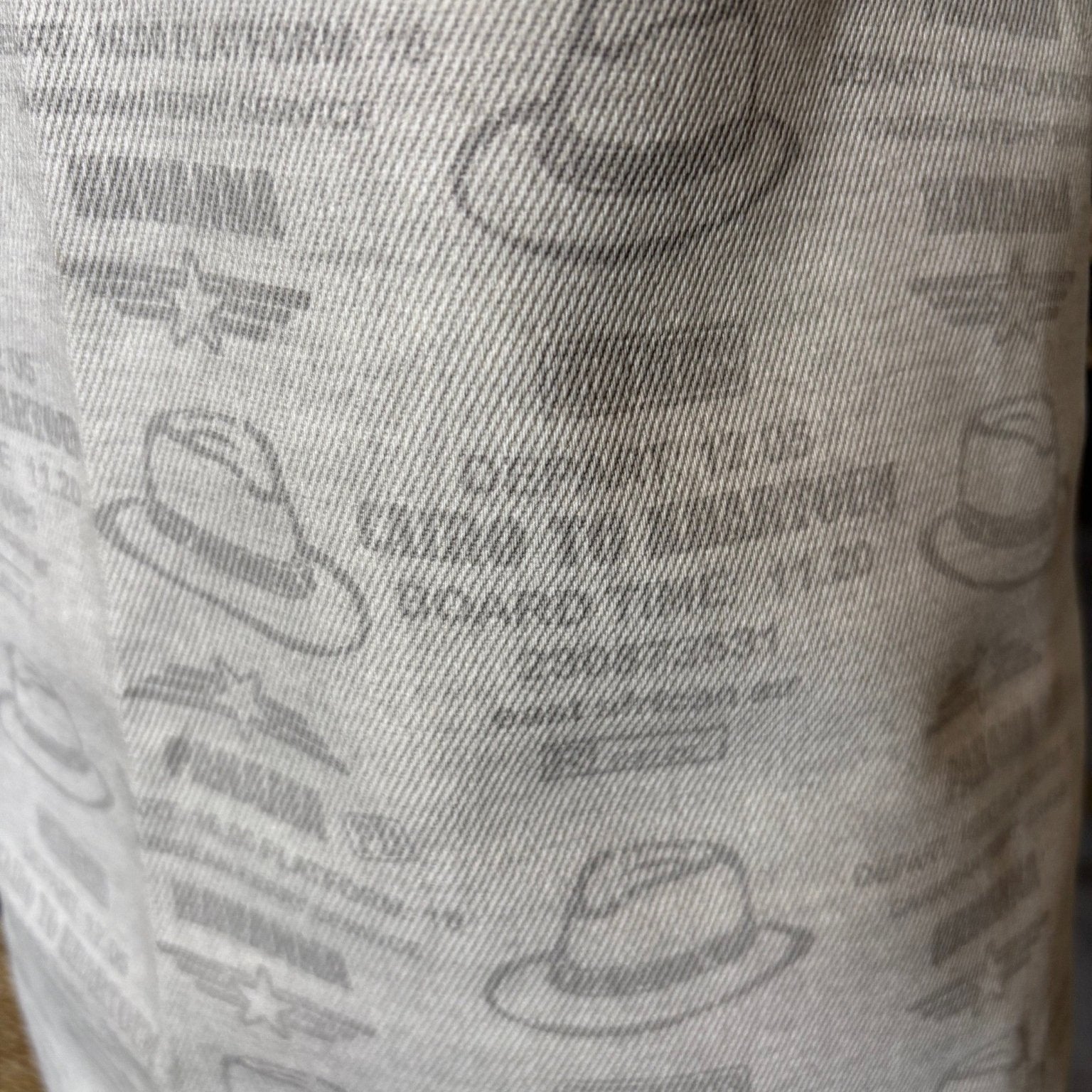 Vagari Apron - The Hideaway