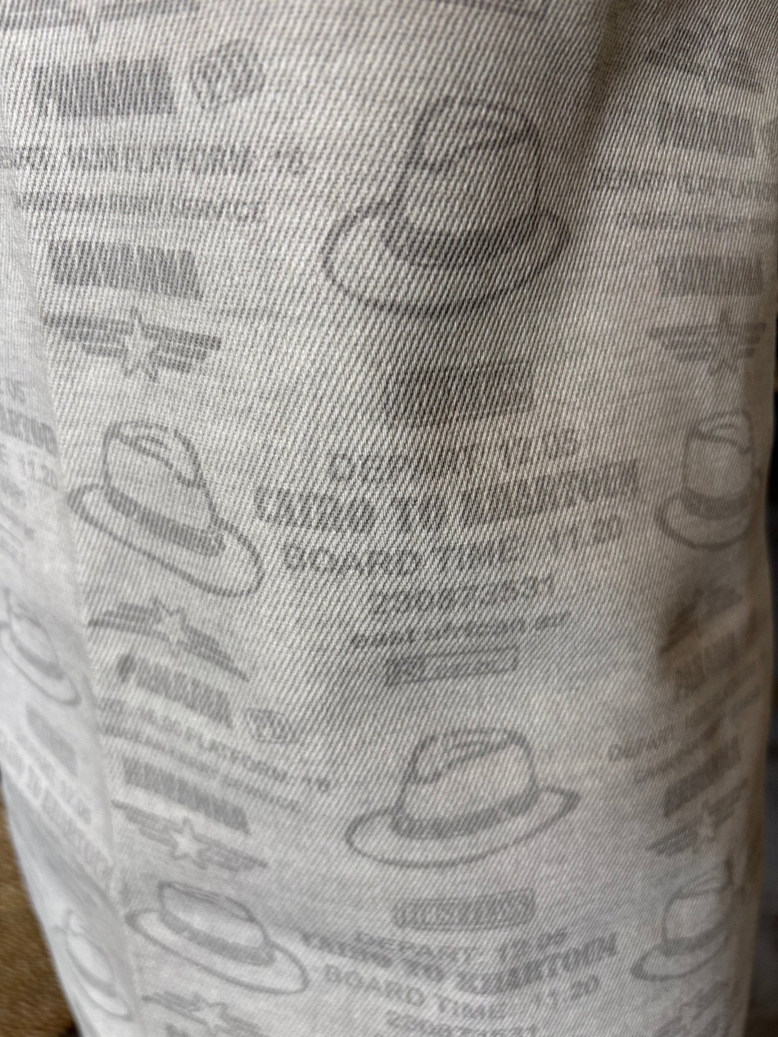 Vagari Apron - The Hideaway