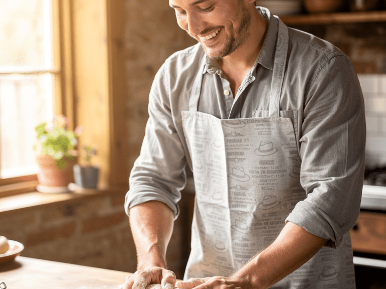 Vagari Apron - The Hideaway