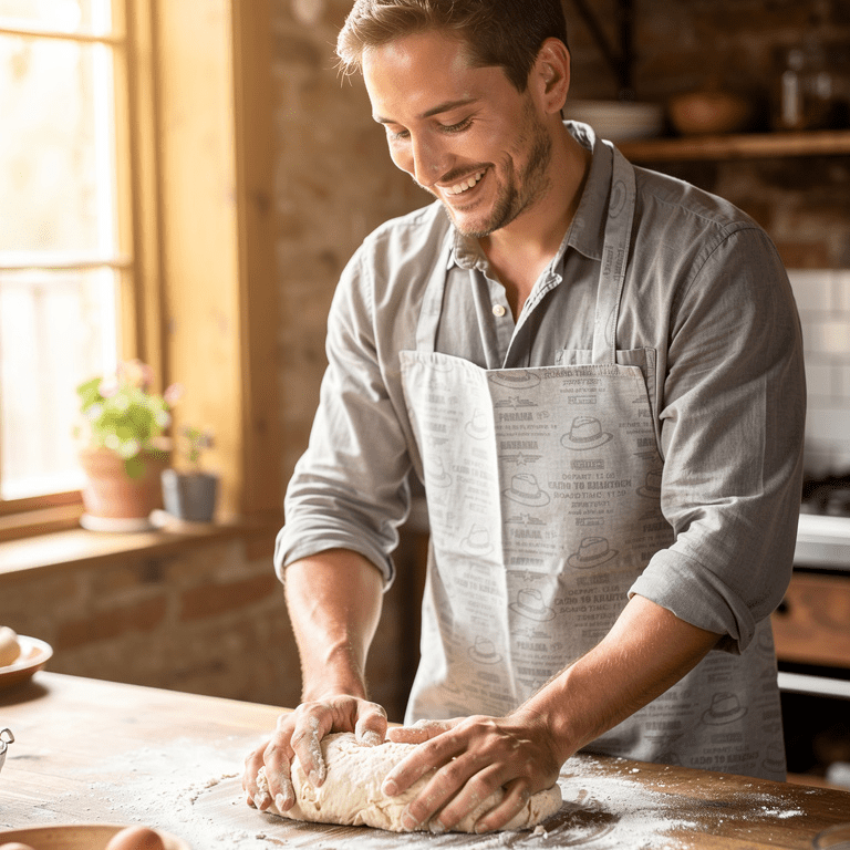 Vagari Apron - The Hideaway